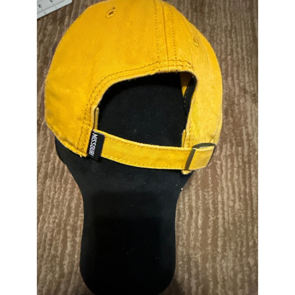 47 Brand Missouri Tigers Hat Cap Adjustable Baseball Dad Hat‎